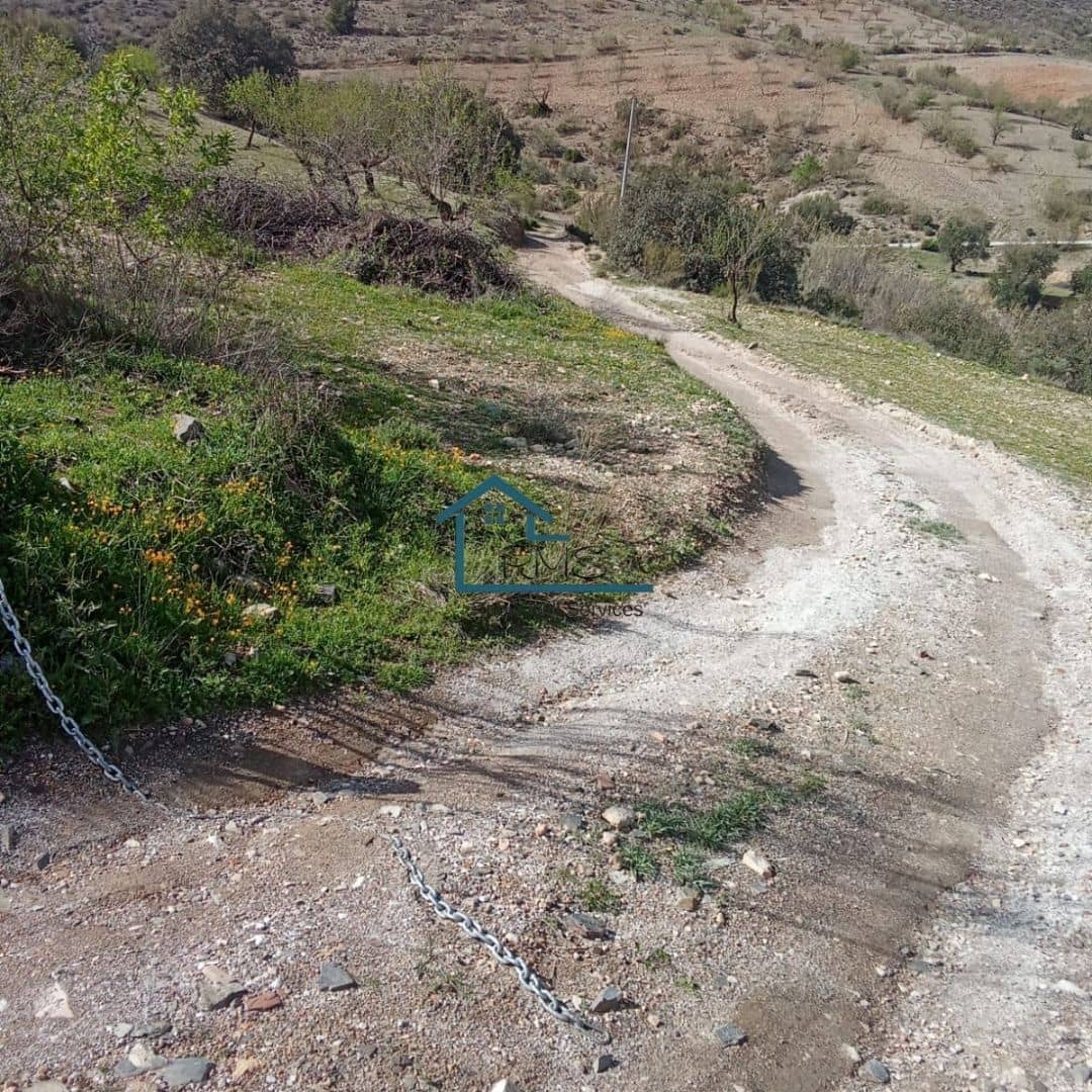 4 soveværelse Finca/Landehus til salg i Oria med garage - € 249.995 (Ref: 8882344)