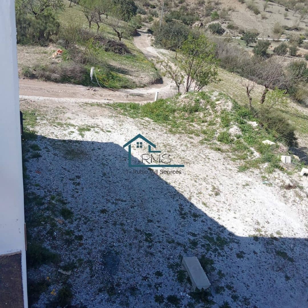 4 soveværelse Finca/Landehus til salg i Oria med garage - € 249.995 (Ref: 8882344)