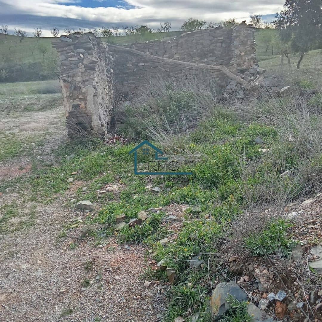 4 soveværelse Finca/Landehus til salg i Oria med garage - € 249.995 (Ref: 8882344)