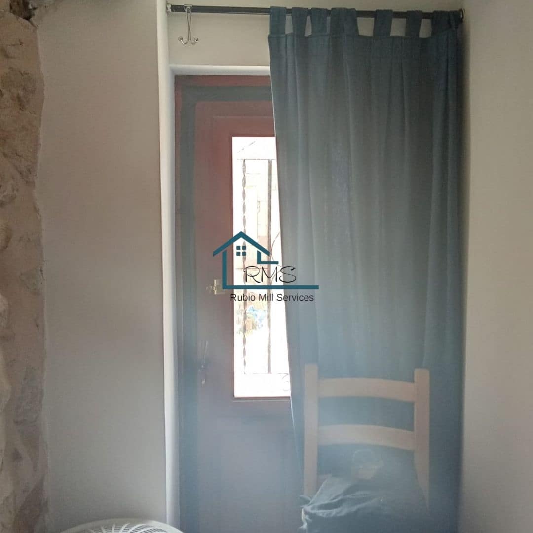 6 soveværelse Finca/Landehus til salg i Chirivel med swimmingpool garage - € 530.000 (Ref: 8971248)