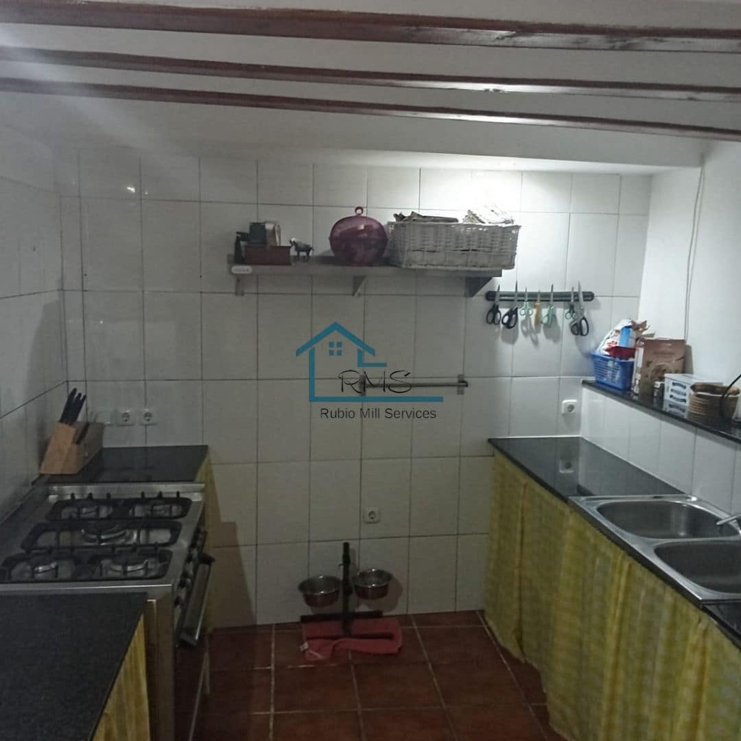 6 soveværelse Finca/Landehus til salg i Chirivel med swimmingpool garage - € 530.000 (Ref: 8971248)