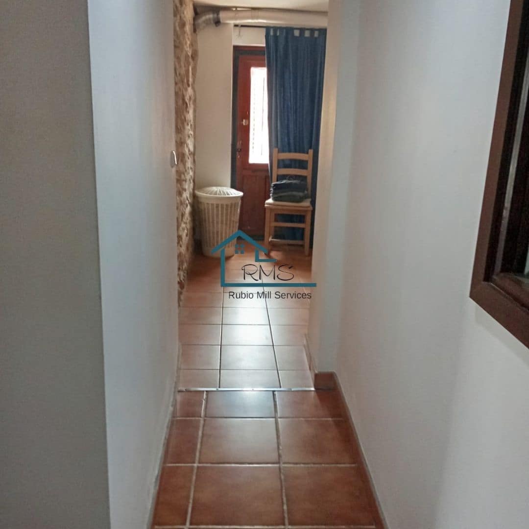 6 soveværelse Finca/Landehus til salg i Chirivel med swimmingpool garage - € 530.000 (Ref: 8971248)