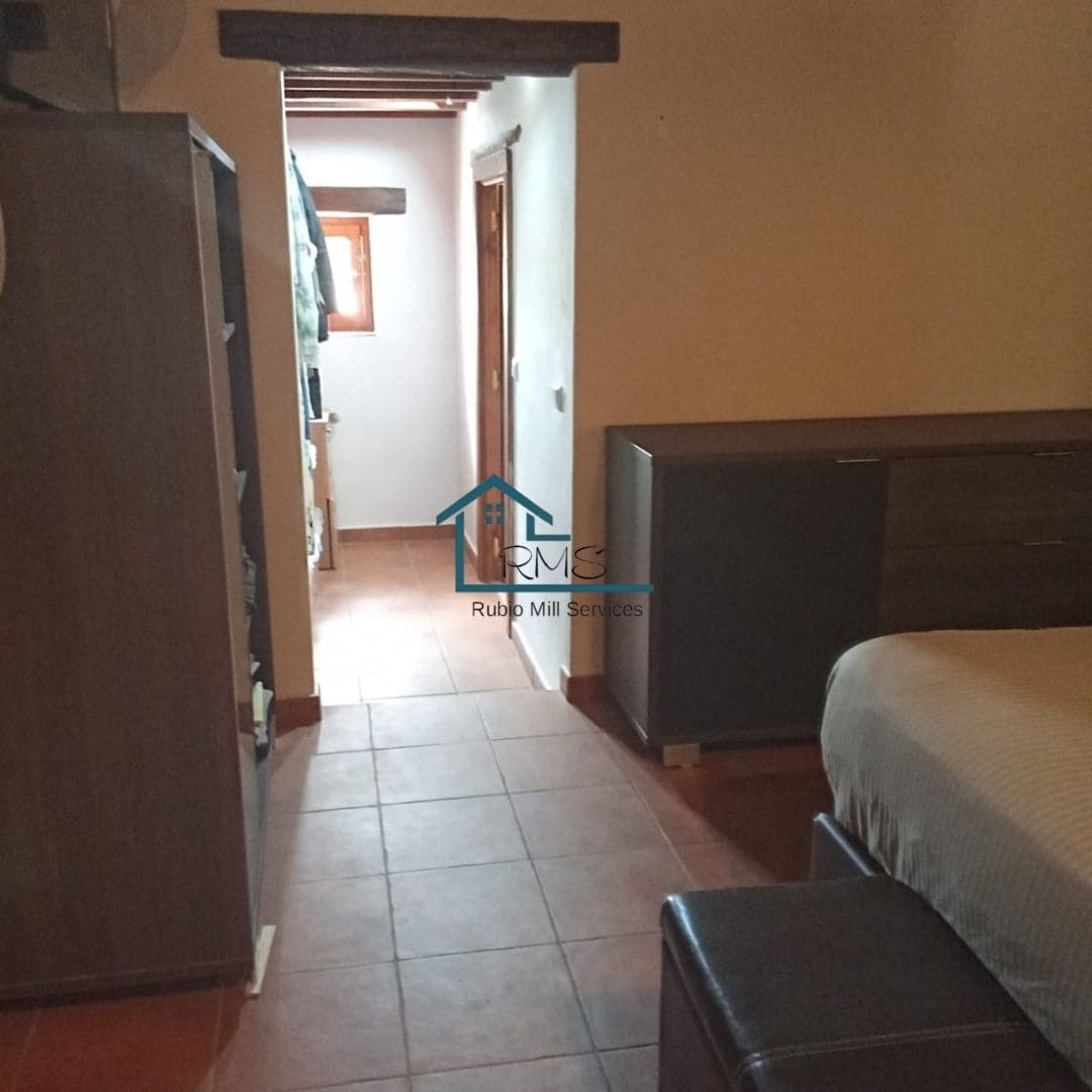 6 soveværelse Finca/Landehus til salg i Chirivel med swimmingpool garage - € 530.000 (Ref: 8971248)