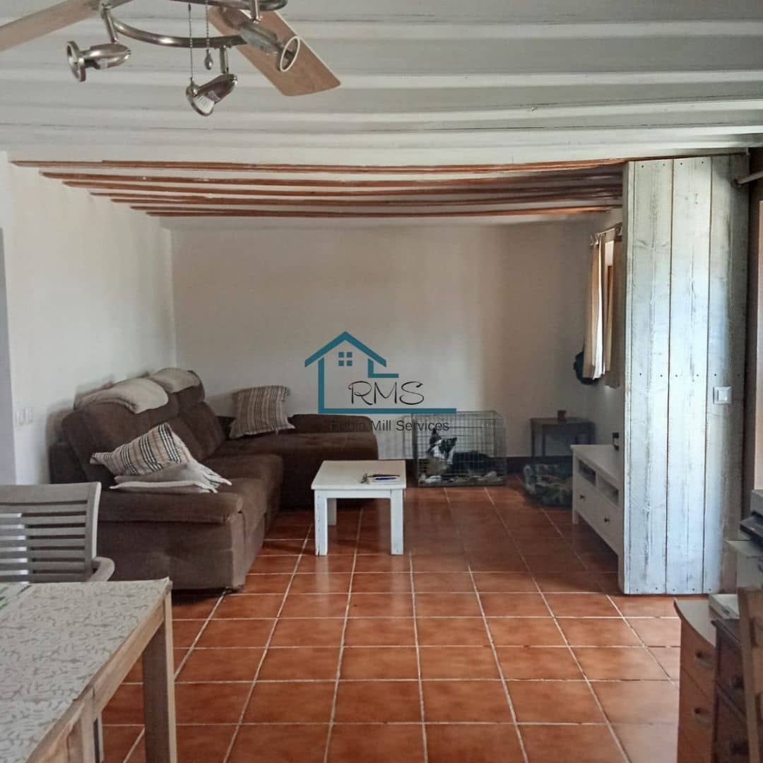 6 soveværelse Finca/Landehus til salg i Chirivel med swimmingpool garage - € 530.000 (Ref: 8971248)