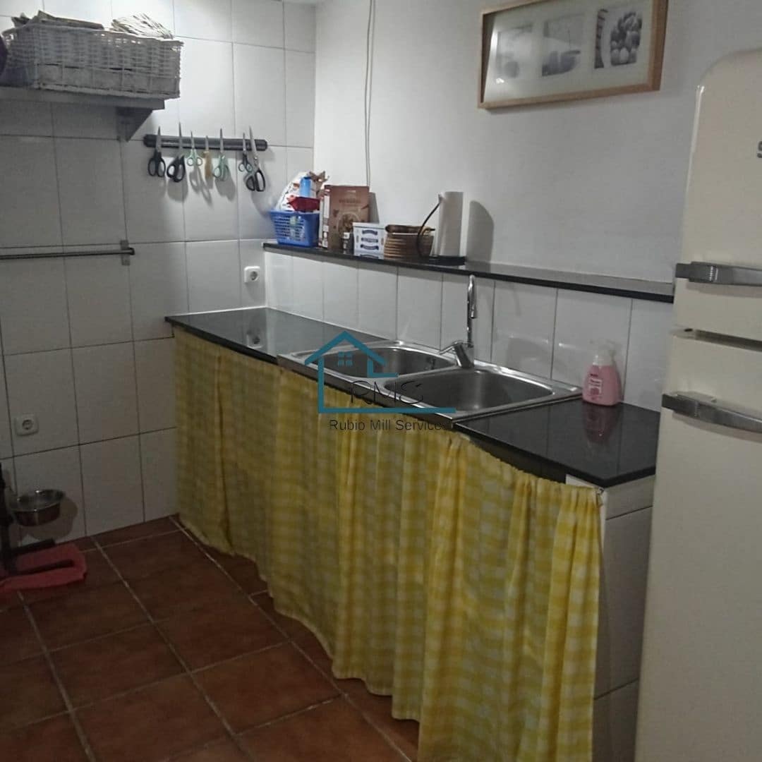 6 soveværelse Finca/Landehus til salg i Chirivel med swimmingpool garage - € 530.000 (Ref: 8971248)