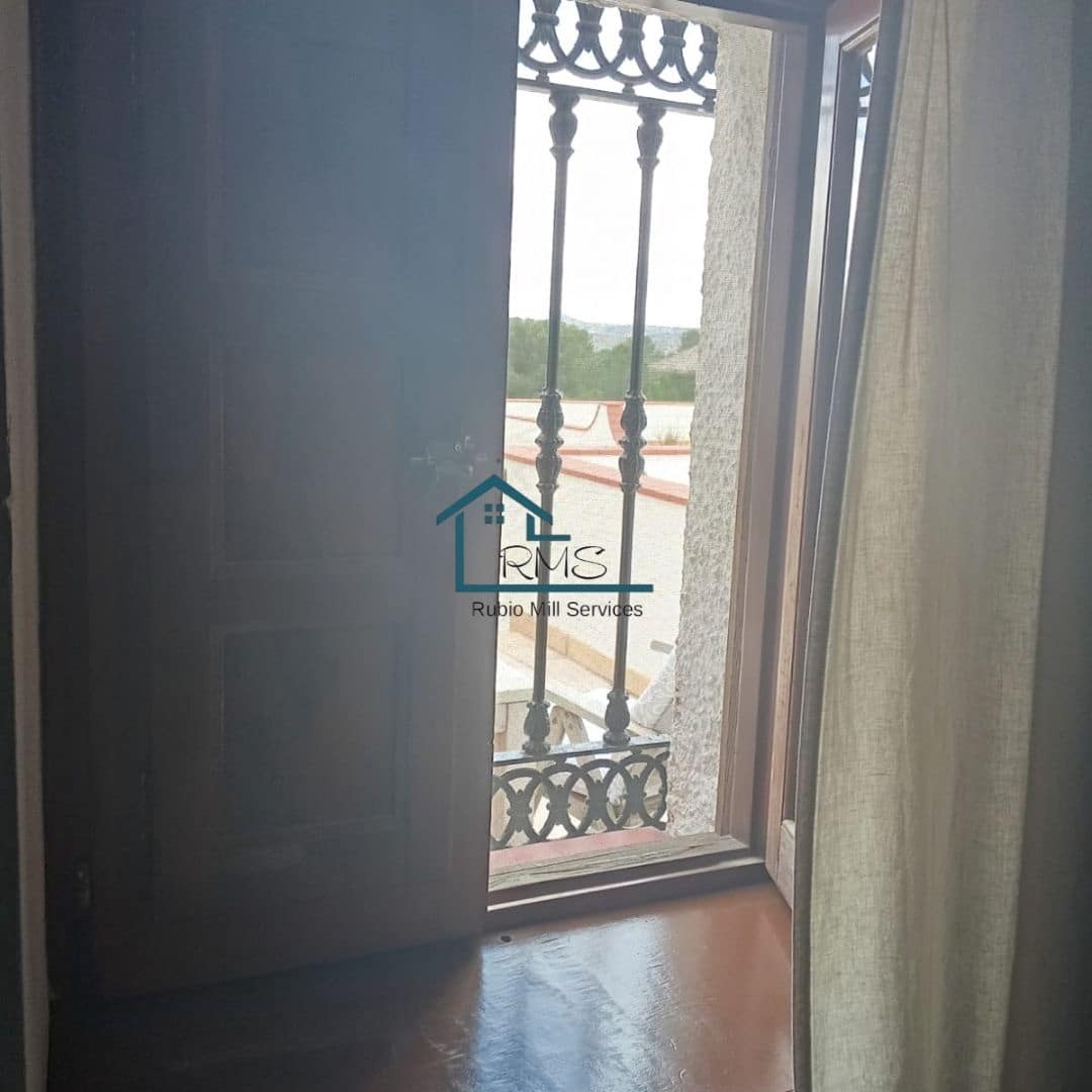 6 soveværelse Finca/Landehus til salg i Chirivel med swimmingpool garage - € 530.000 (Ref: 8971248)