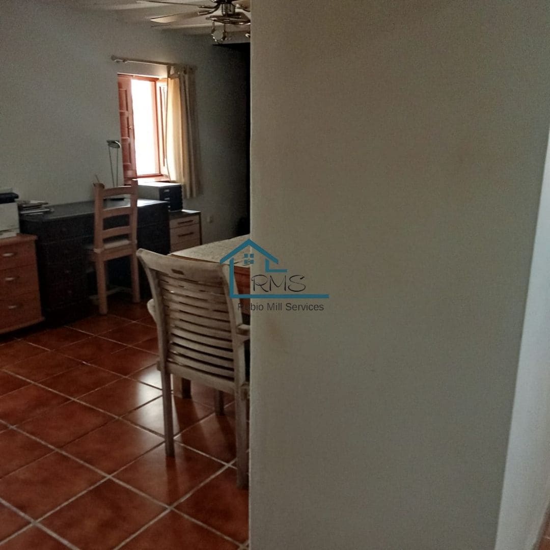 6 soveværelse Finca/Landehus til salg i Chirivel med swimmingpool garage - € 530.000 (Ref: 8971248)