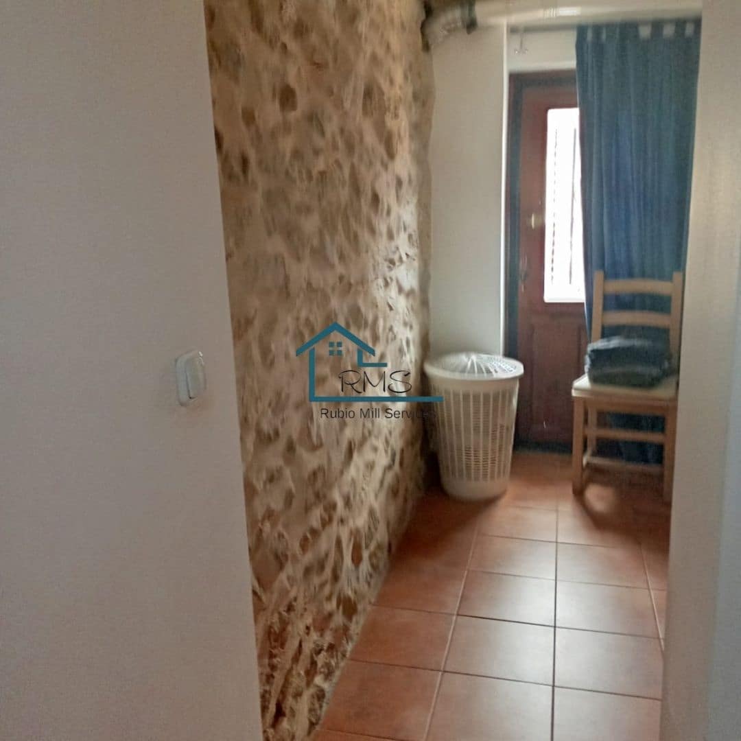 6 soveværelse Finca/Landehus til salg i Chirivel med swimmingpool garage - € 530.000 (Ref: 8971248)