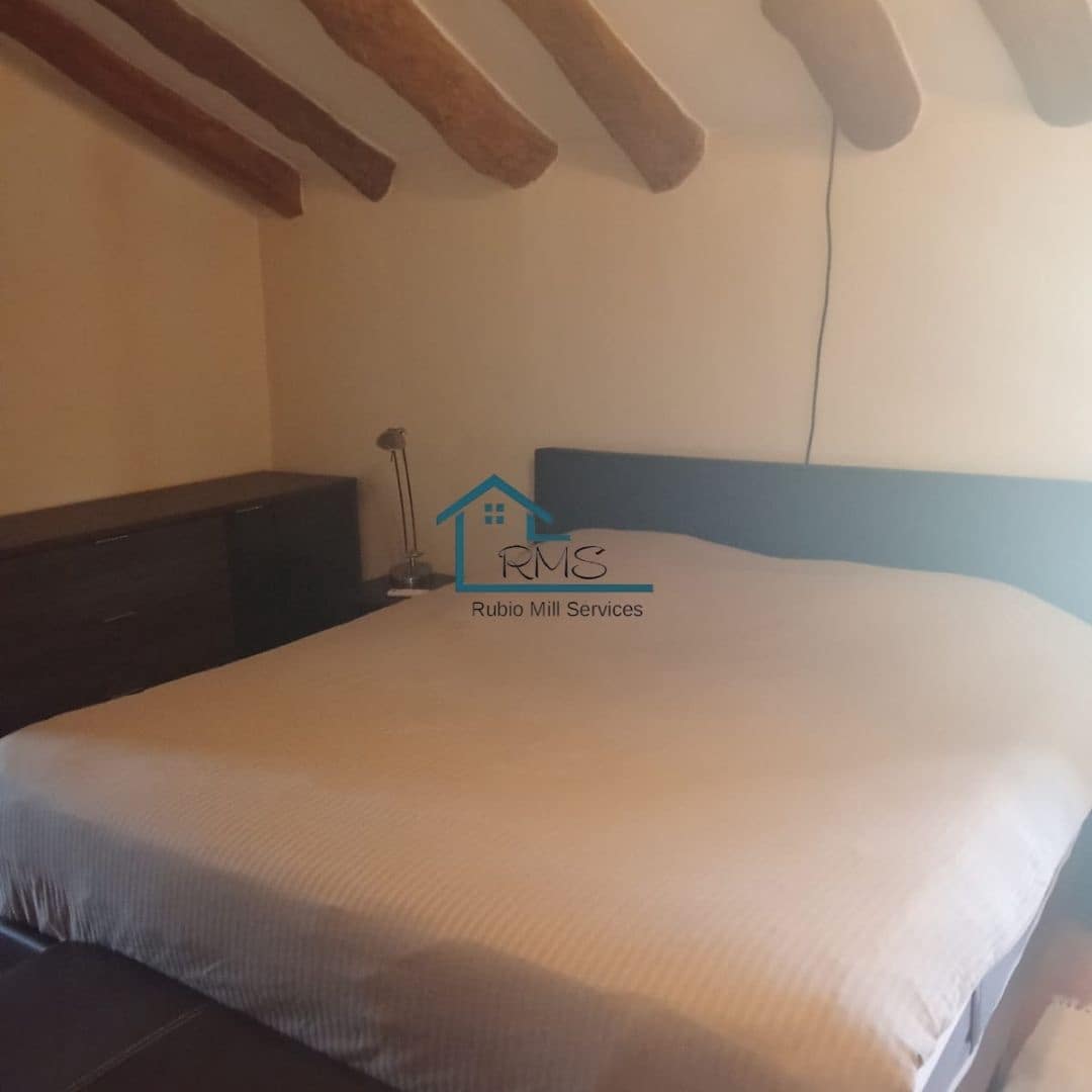 6 soveværelse Finca/Landehus til salg i Chirivel med swimmingpool garage - € 530.000 (Ref: 8971248)