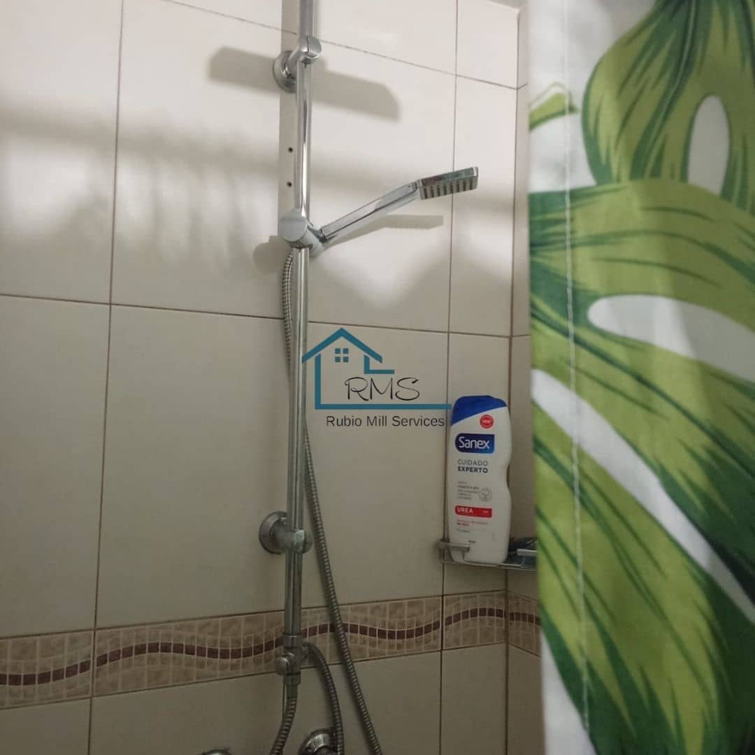 6 soveværelse Finca/Landehus til salg i Chirivel med swimmingpool garage - € 530.000 (Ref: 8971248)