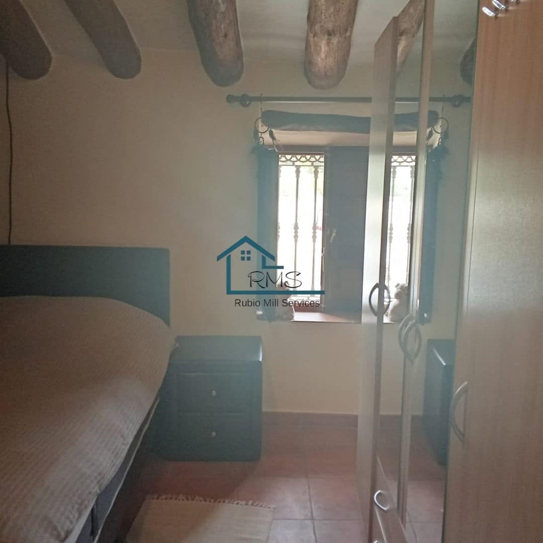 6 soveværelse Finca/Landehus til salg i Chirivel med swimmingpool garage - € 530.000 (Ref: 8971248)