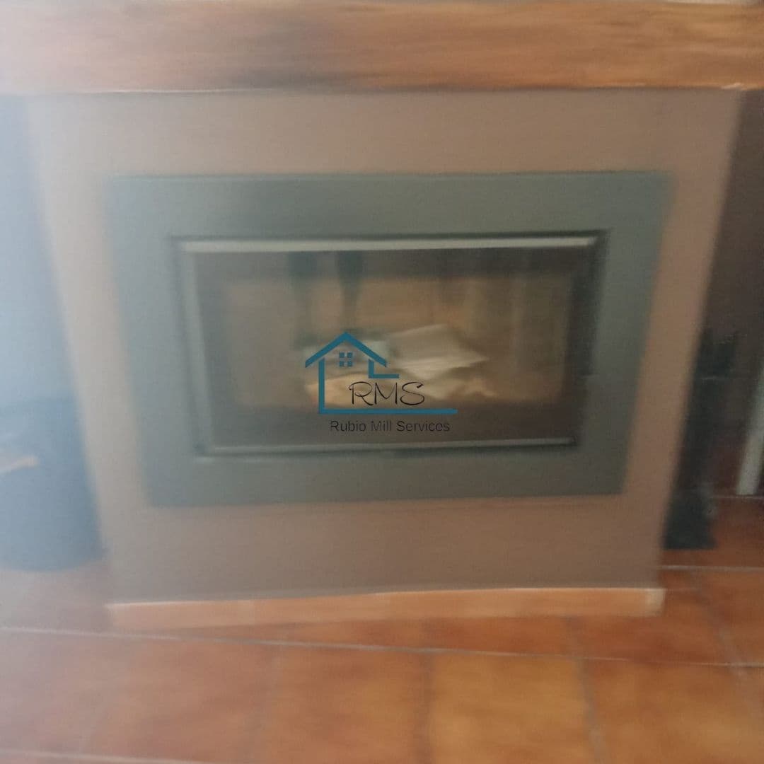 6 soveværelse Finca/Landehus til salg i Chirivel med swimmingpool garage - € 530.000 (Ref: 8971248)