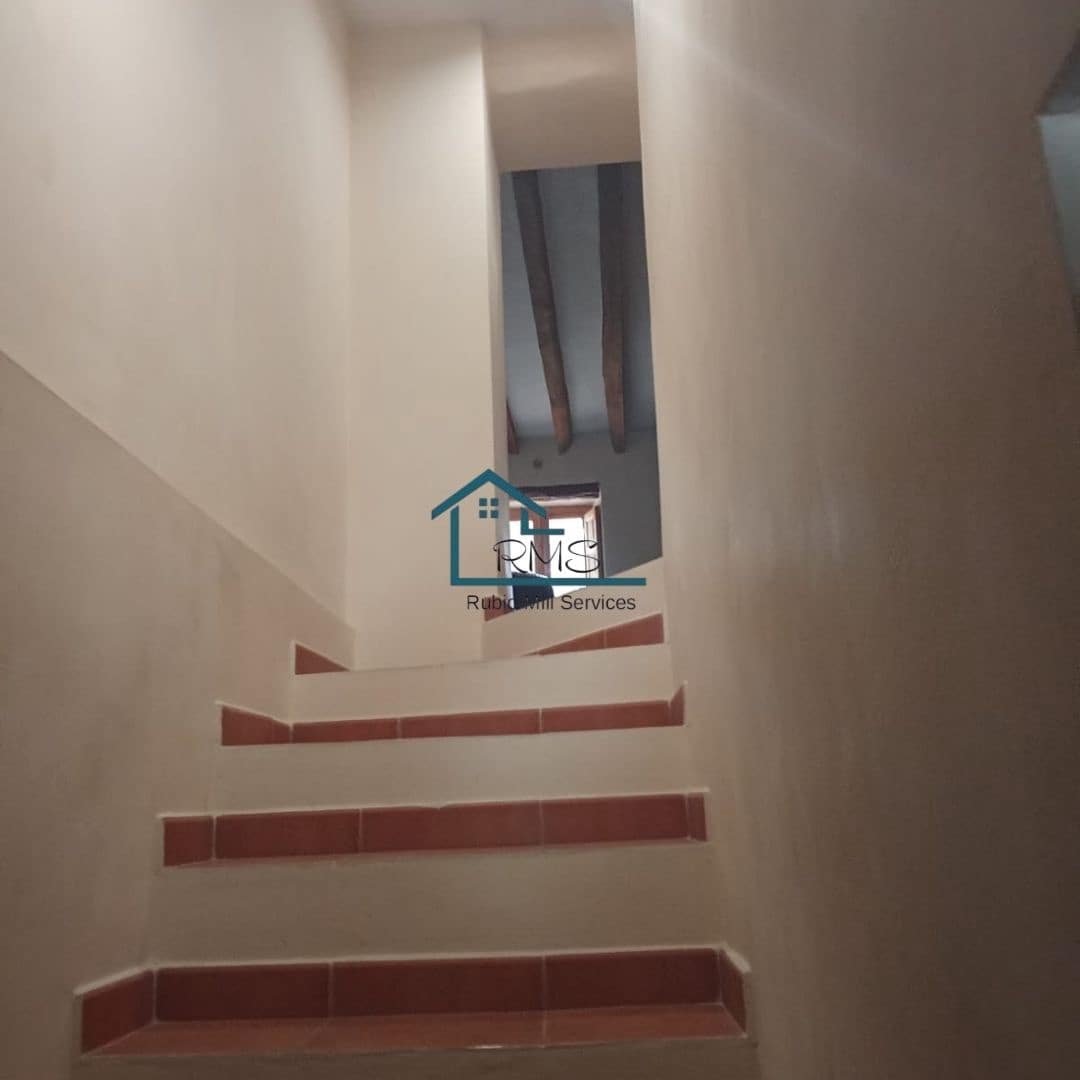 6 soveværelse Finca/Landehus til salg i Chirivel med swimmingpool garage - € 530.000 (Ref: 8971248)