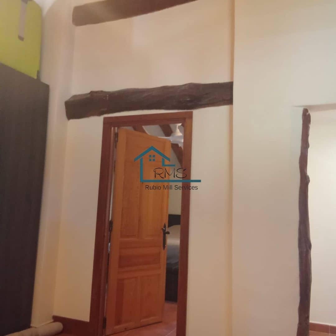 6 soveværelse Finca/Landehus til salg i Chirivel med swimmingpool garage - € 530.000 (Ref: 8971248)