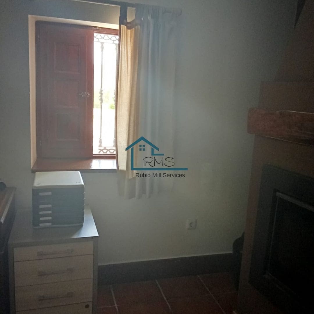 6 soveværelse Finca/Landehus til salg i Chirivel med swimmingpool garage - € 530.000 (Ref: 8971248)