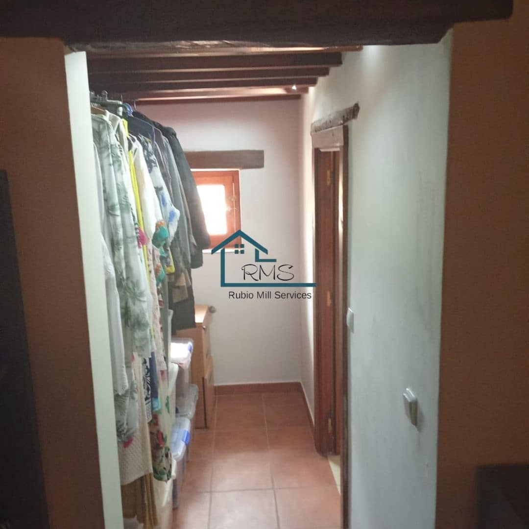 6 soveværelse Finca/Landehus til salg i Chirivel med swimmingpool garage - € 530.000 (Ref: 8971248)