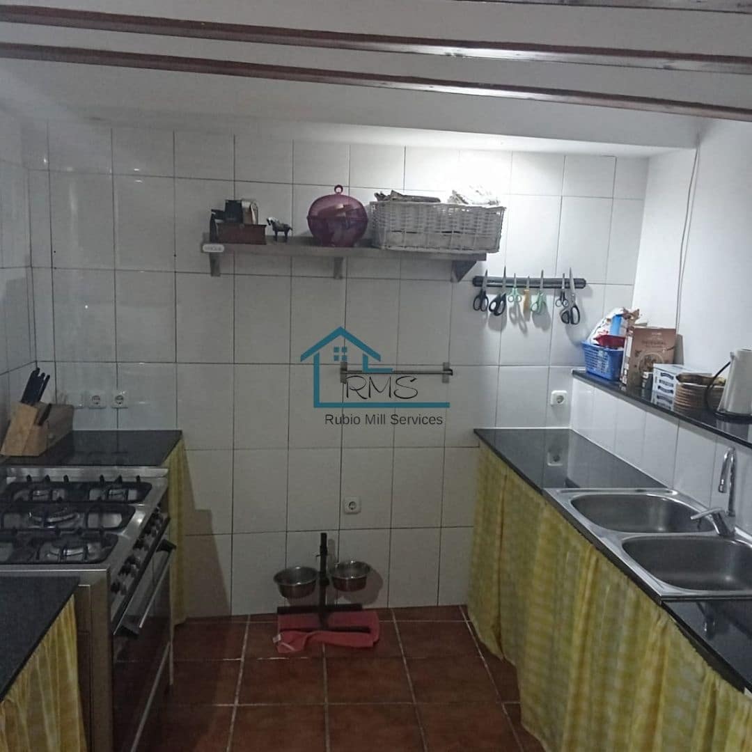 6 soveværelse Finca/Landehus til salg i Chirivel med swimmingpool garage - € 530.000 (Ref: 8971248)