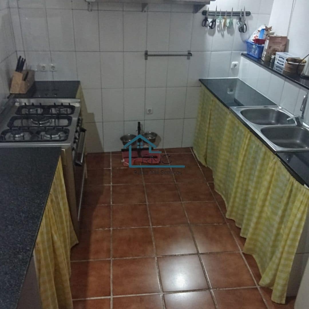 6 soveværelse Finca/Landehus til salg i Chirivel med swimmingpool garage - € 530.000 (Ref: 8971248)