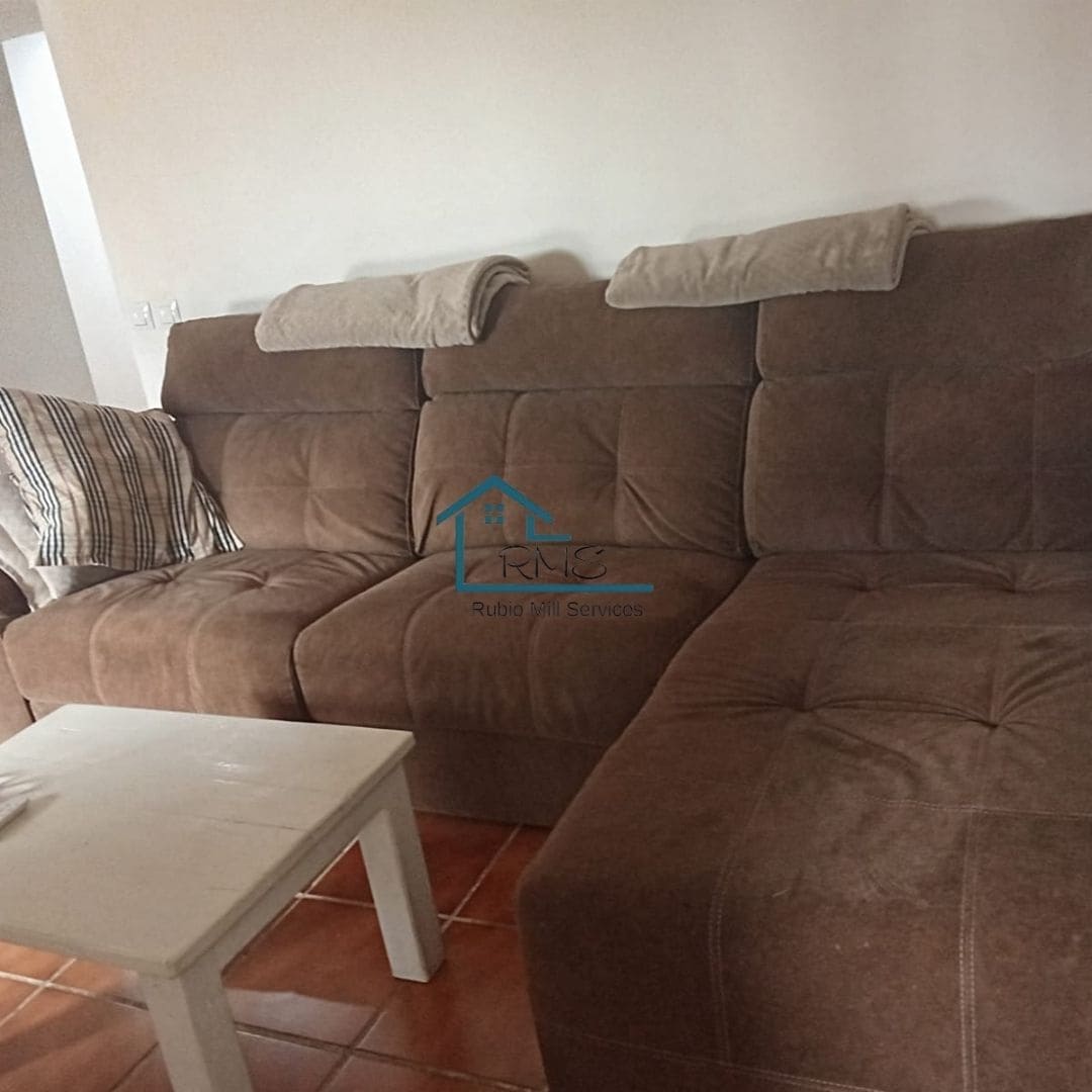 6 soveværelse Finca/Landehus til salg i Chirivel med swimmingpool garage - € 530.000 (Ref: 8971248)