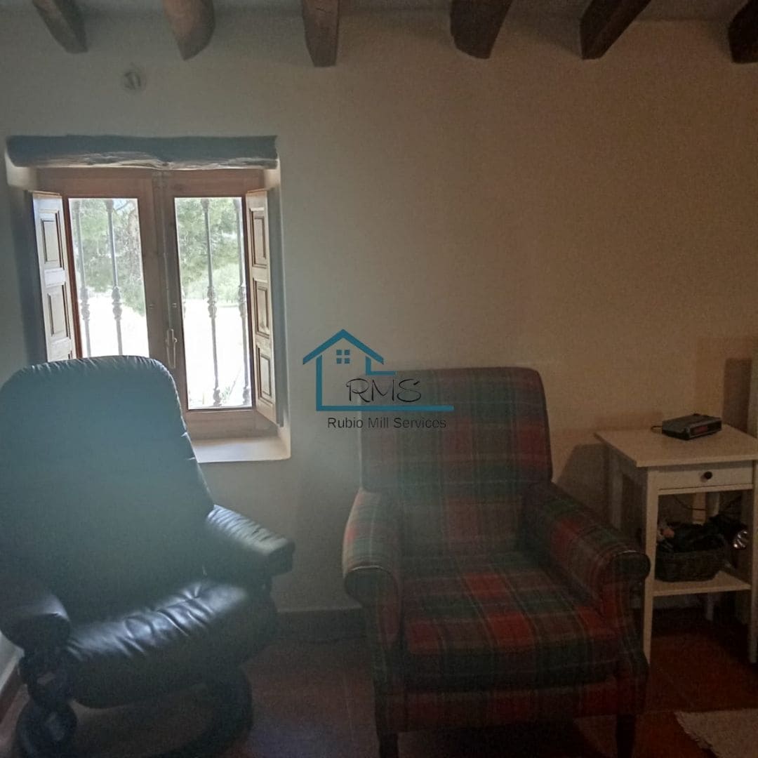 6 soveværelse Finca/Landehus til salg i Chirivel med swimmingpool garage - € 530.000 (Ref: 8971248)