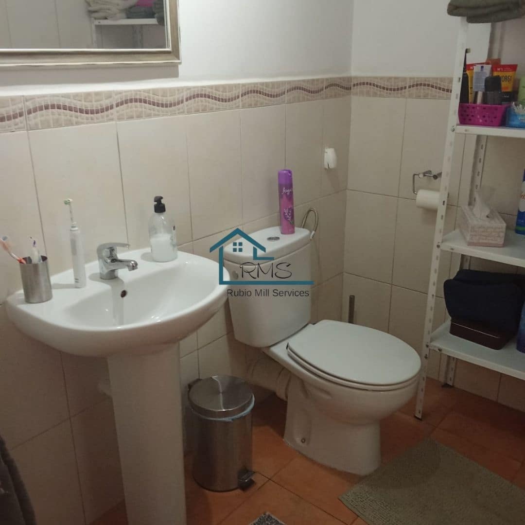 6 soveværelse Finca/Landehus til salg i Chirivel med swimmingpool garage - € 530.000 (Ref: 8971248)