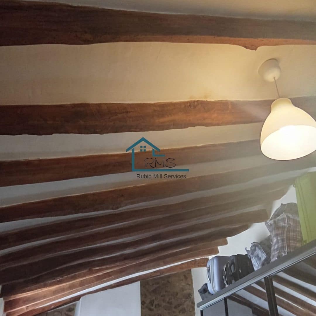 6 soveværelse Finca/Landehus til salg i Chirivel med swimmingpool garage - € 530.000 (Ref: 8971248)