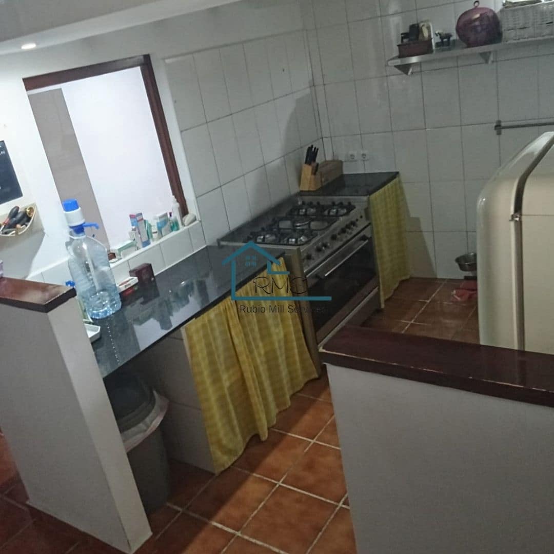 6 soveværelse Finca/Landehus til salg i Chirivel med swimmingpool garage - € 530.000 (Ref: 8971248)