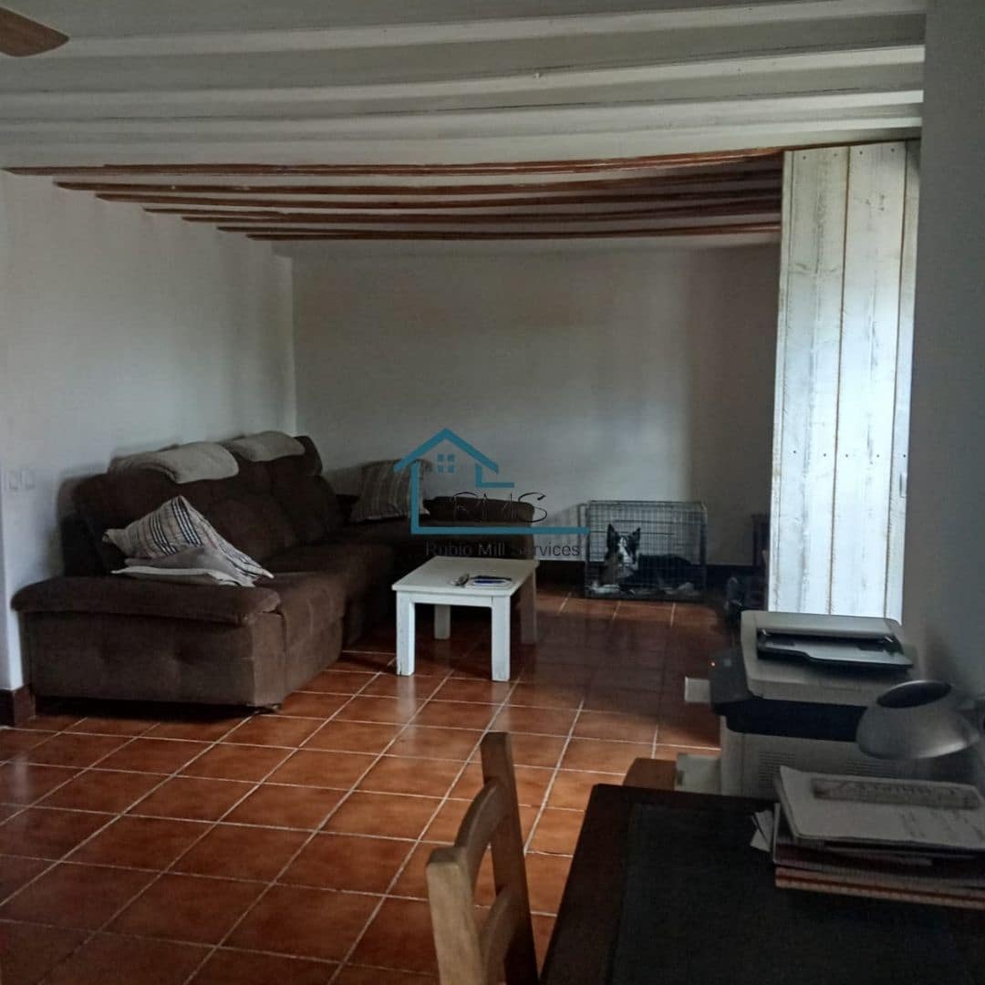 6 soveværelse Finca/Landehus til salg i Chirivel med swimmingpool garage - € 530.000 (Ref: 8971248)