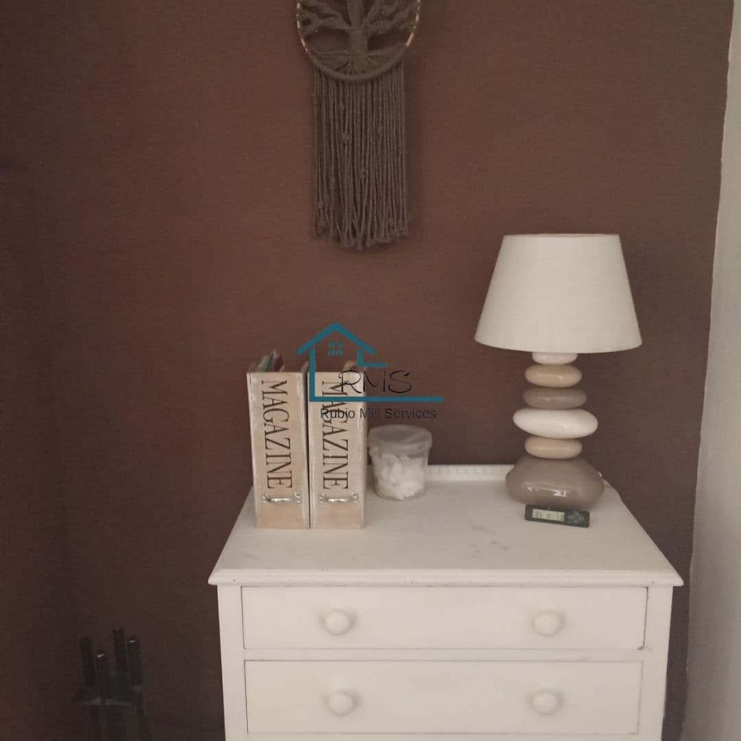 6 soveværelse Finca/Landehus til salg i Chirivel med swimmingpool garage - € 530.000 (Ref: 8971248)