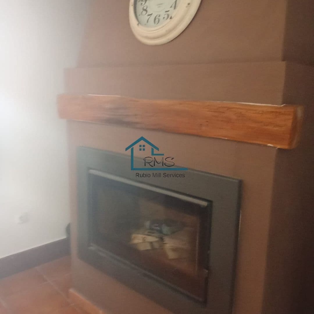 6 soveværelse Finca/Landehus til salg i Chirivel med swimmingpool garage - € 530.000 (Ref: 8971248)