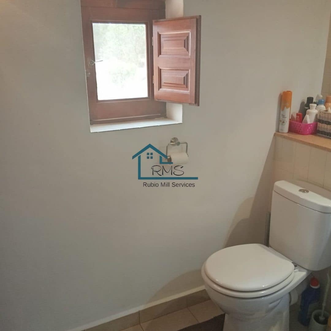 6 soveværelse Finca/Landehus til salg i Chirivel med swimmingpool garage - € 530.000 (Ref: 8971248)