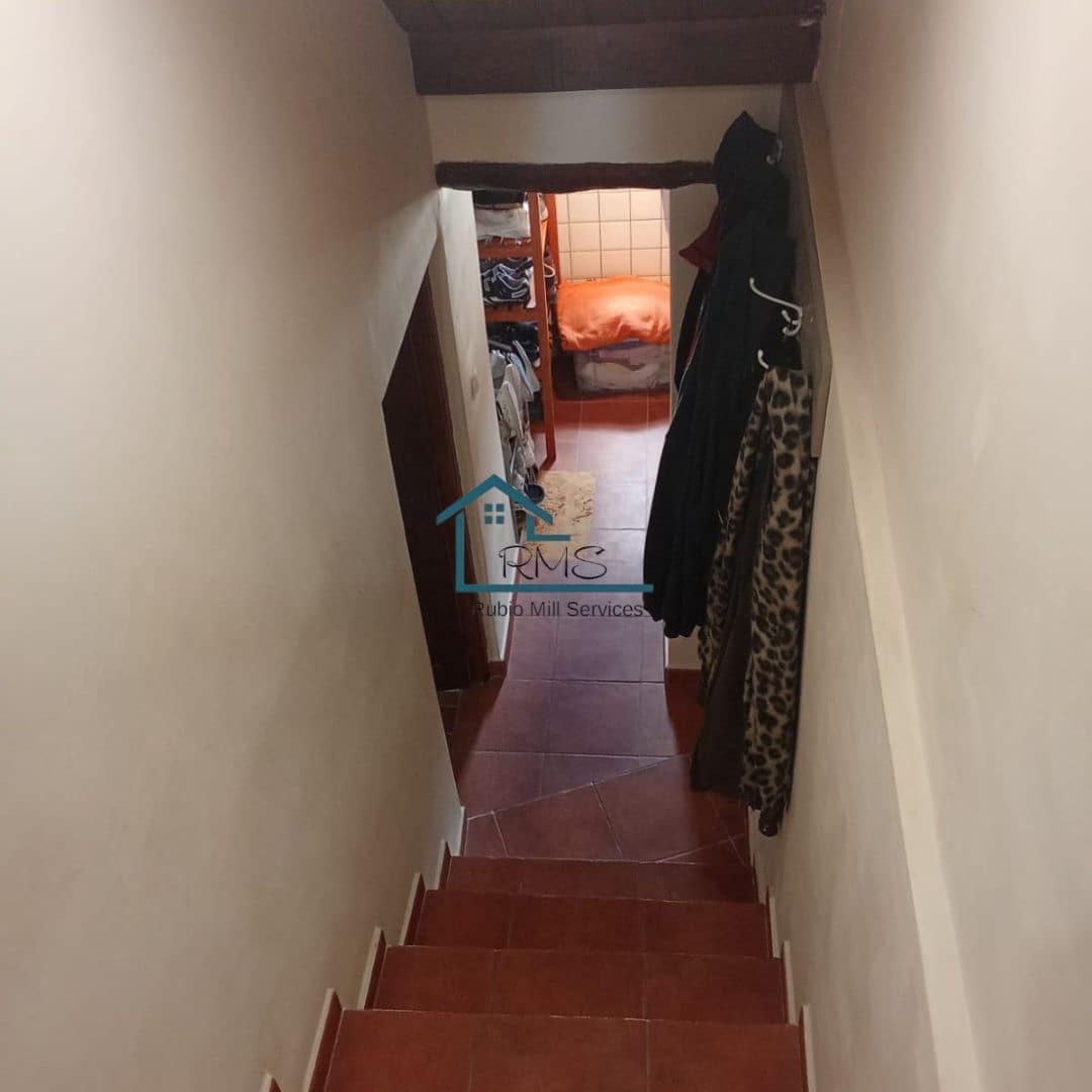 6 soveværelse Finca/Landehus til salg i Chirivel med swimmingpool garage - € 530.000 (Ref: 8971248)