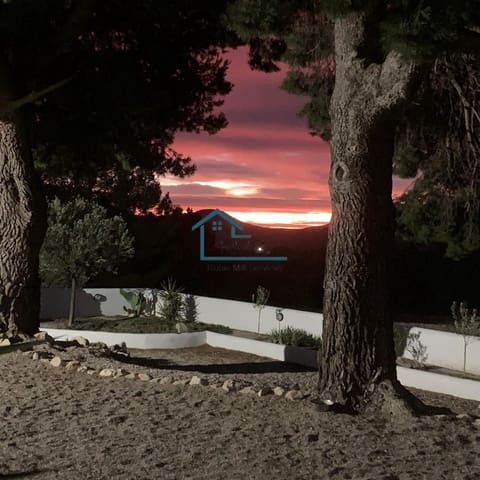 6 soverom Finca/Herregård til salgs i Chirivel med svømmebasseng garasje - € 530 000 (Ref: 8971248)