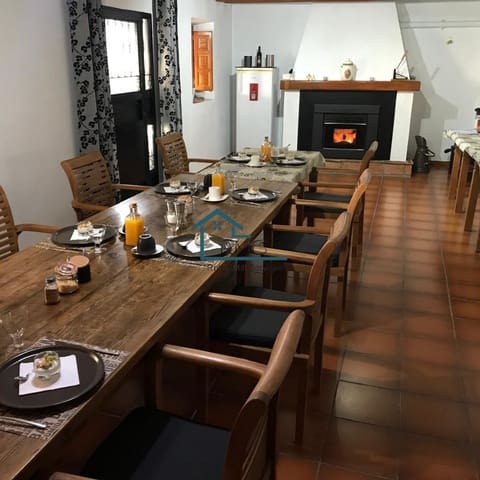 6 soverom Finca/Herregård til salgs i Chirivel med svømmebasseng garasje - € 530 000 (Ref: 8971248)