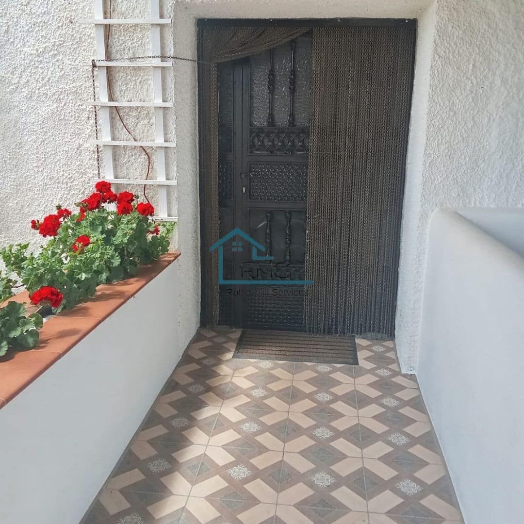 6 soveværelse Finca/Landehus til salg i Chirivel med swimmingpool garage - € 530.000 (Ref: 8971248)