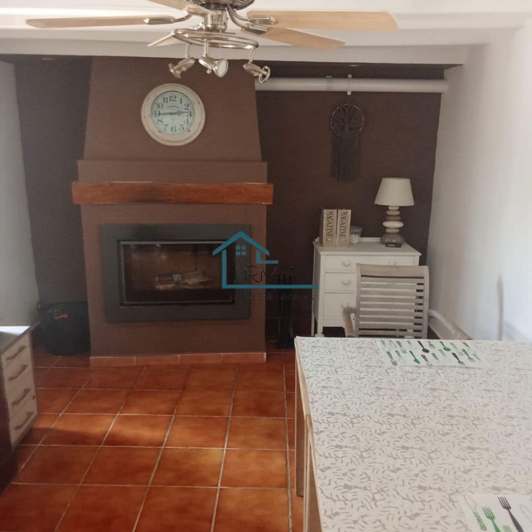 6 soveværelse Finca/Landehus til salg i Chirivel med swimmingpool garage - € 530.000 (Ref: 8971248)