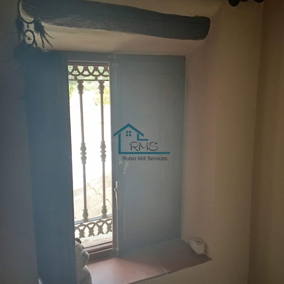 6 soveværelse Finca/Landehus til salg i Chirivel med swimmingpool garage - € 530.000 (Ref: 8971248)