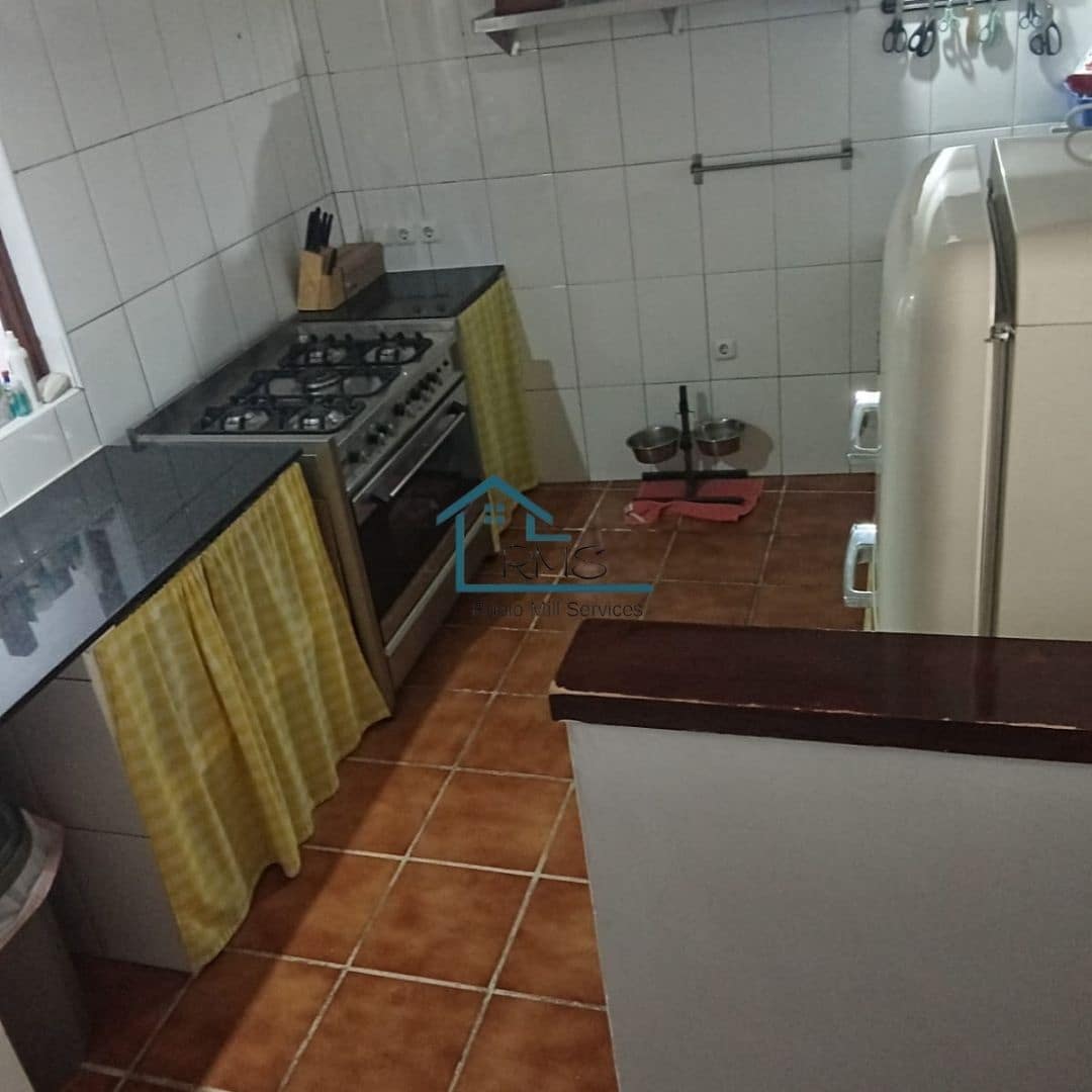 6 soveværelse Finca/Landehus til salg i Chirivel med swimmingpool garage - € 530.000 (Ref: 8971248)