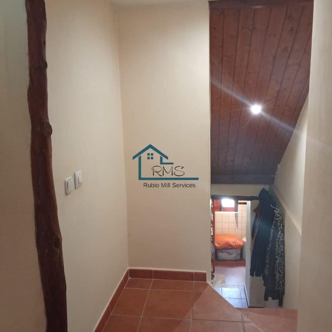 6 soveværelse Finca/Landehus til salg i Chirivel med swimmingpool garage - € 530.000 (Ref: 8971248)