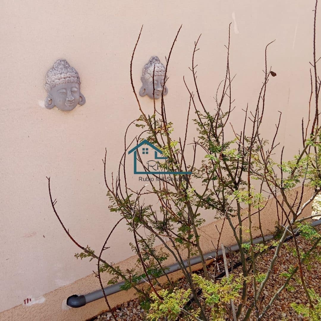 3 bedroom Villa for sale in Velez-Rubio with pool garage - € 320,000 (Ref: 8994375)