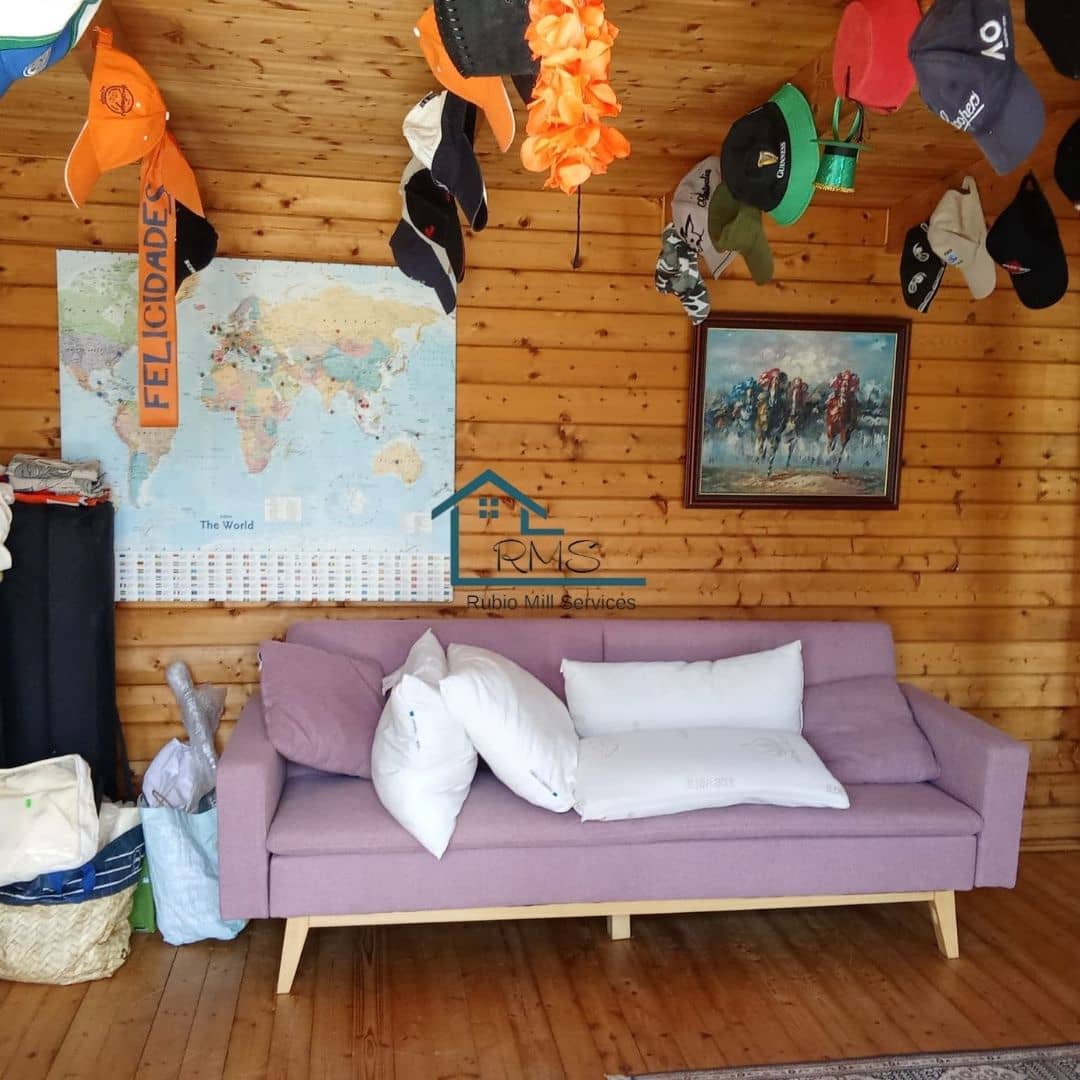 3 bedroom Villa for sale in Velez-Rubio with pool garage - € 320,000 (Ref: 8994375)