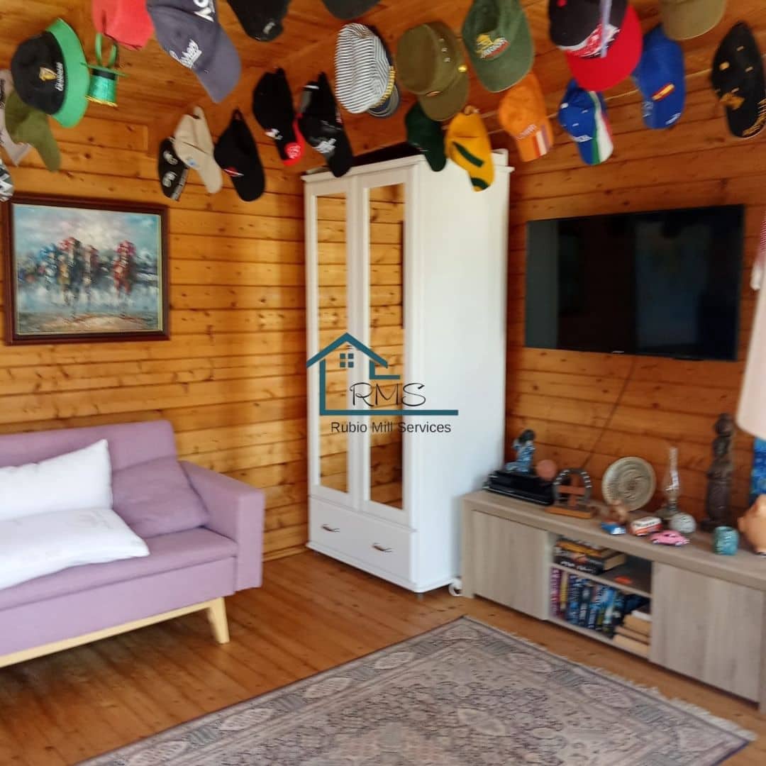 3 bedroom Villa for sale in Velez-Rubio with pool garage - € 320,000 (Ref: 8994375)