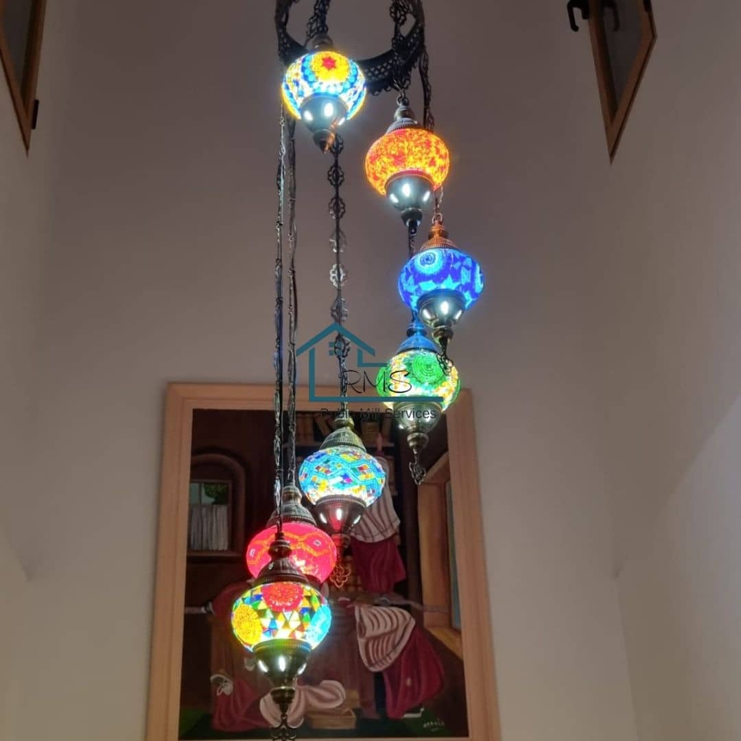 3 bedroom Villa for sale in Velez-Rubio with pool garage - € 320,000 (Ref: 8994375)