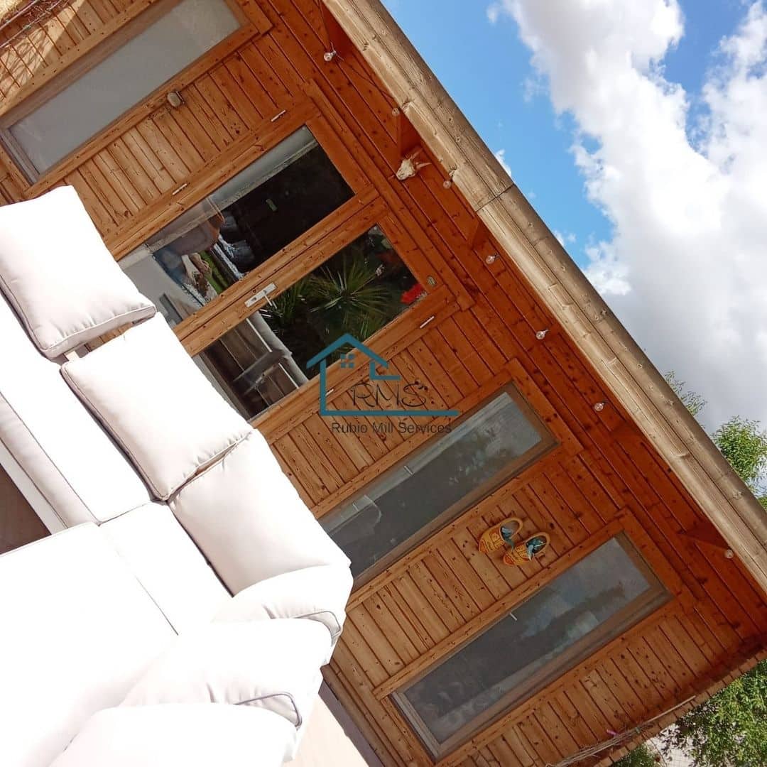 3 bedroom Villa for sale in Velez-Rubio with pool garage - € 320,000 (Ref: 8994375)