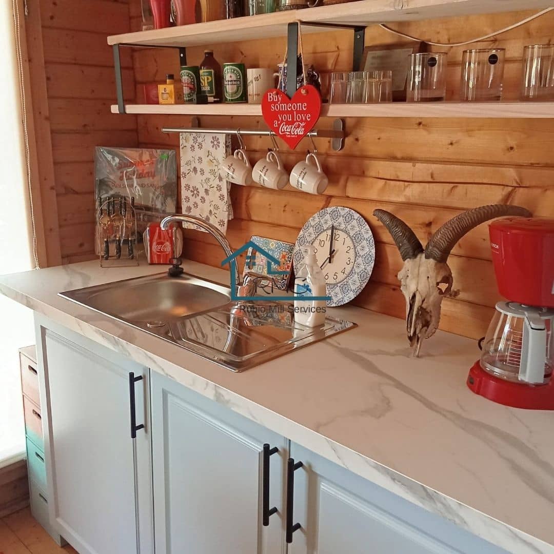 3 bedroom Villa for sale in Velez-Rubio with pool garage - € 320,000 (Ref: 8994375)