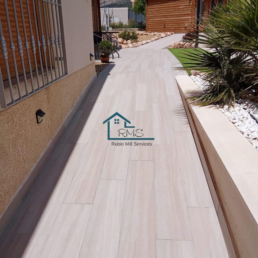 3 bedroom Villa for sale in Velez-Rubio with pool garage - € 320,000 (Ref: 8994375)