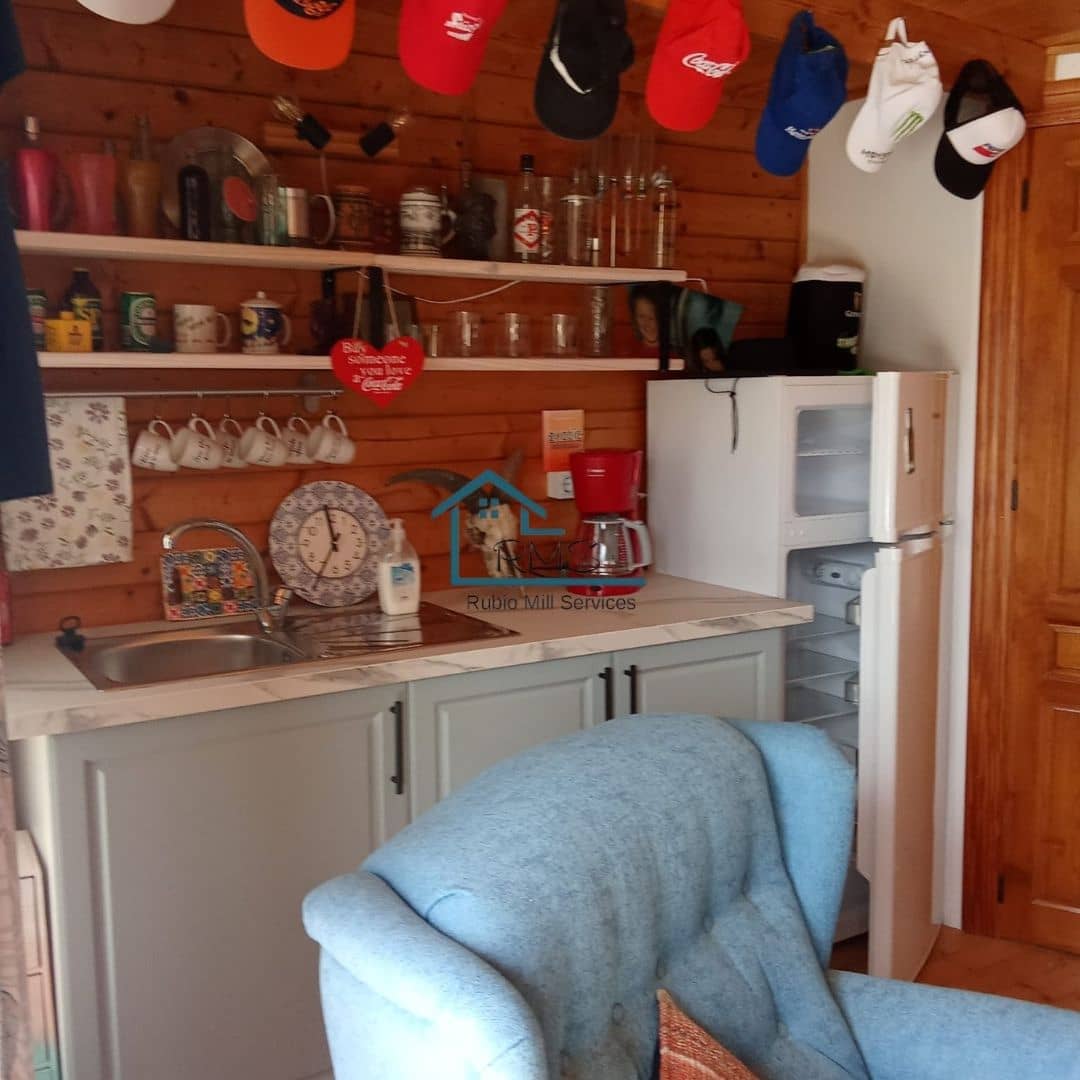 3 bedroom Villa for sale in Velez-Rubio with pool garage - € 320,000 (Ref: 8994375)