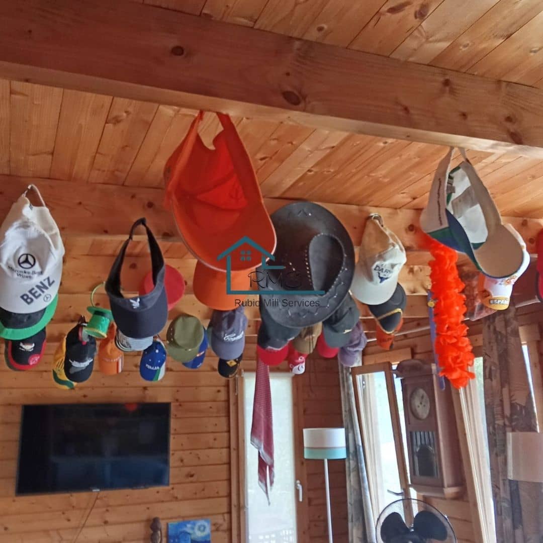 3 bedroom Villa for sale in Velez-Rubio with pool garage - € 320,000 (Ref: 8994375)