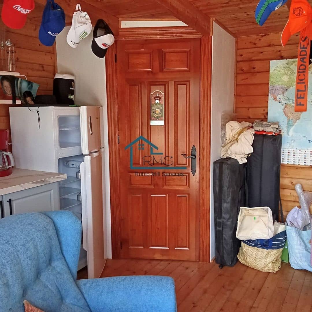 3 bedroom Villa for sale in Velez-Rubio with pool garage - € 320,000 (Ref: 8994375)