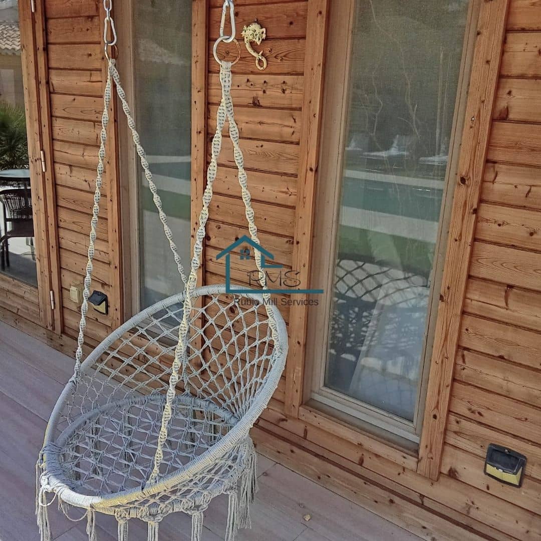 3 bedroom Villa for sale in Velez-Rubio with pool garage - € 320,000 (Ref: 8994375)